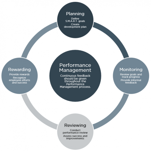 Understanding Performance Management - People First HR Services